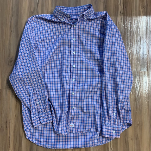 Vineyard Vines Other - Men's Vineyard Vines Murray Shirt!